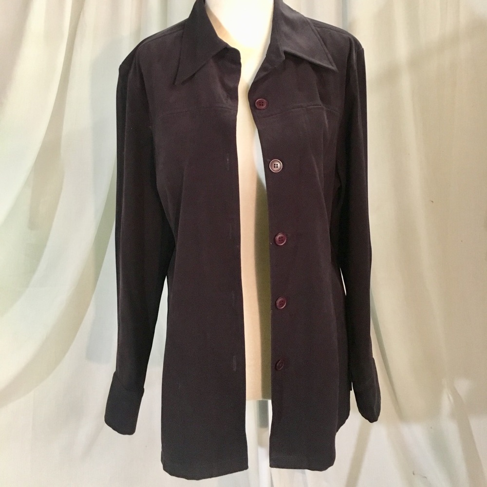 Express Jacket - image 1